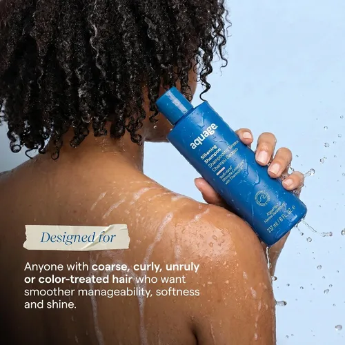 Miniatura 4 de Aquage SeaExtend Silkening Shampoo
