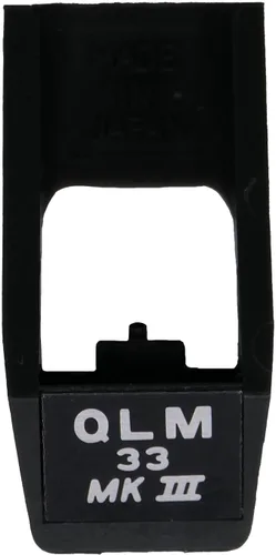 Miniatura 2 de Aguja para tocadiscos fonógrafo para ZENITH 56-163, ZENITH 56163, ADC QLM30, ADC QLM30mkII, ADC QLM30mkIII