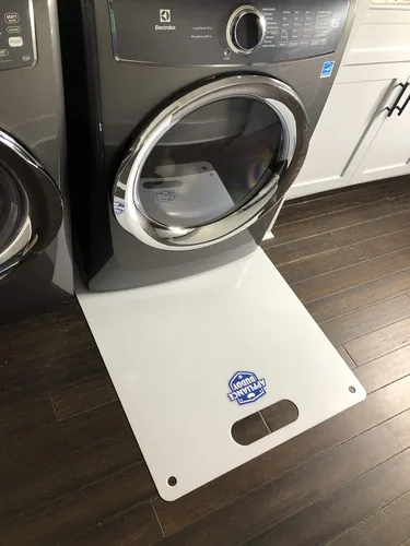 Appliance Buddy /Mover - Deslizador de electrodomésticos para una máxima protección del piso, alfombrilla móvil premium para pisos de baldosas y