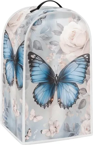 Miniatura 27 de doginthehole Cubiertas para licuadora de colibrí para cocina, fundas lavables para electrodomésticos, antihuellas dactilares, resistentes a