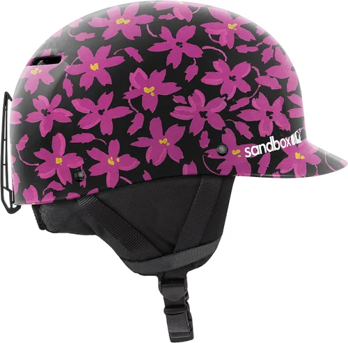 Miniatura 12 de Sandbox Casco unisex clásico 2.0 para esquí y snowboard