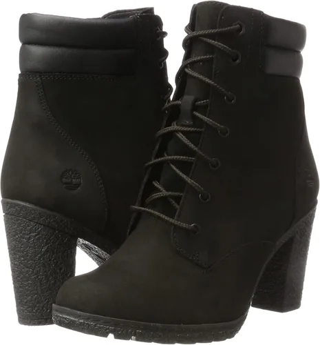 Miniatura 7 de Timberland Women's Tillston 6 Inch Double Collar Boot