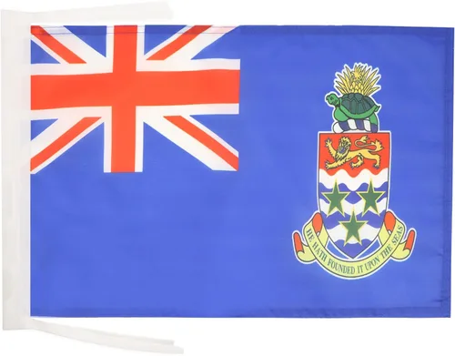 Miniatura 305 de Bandera de México AZ FLAG, 45.7 x 30.5 cm, con cordones - Pequeñas banderas mexicanas de 30 x 45 cm - Bandera de 45.7 x 30.5 cm