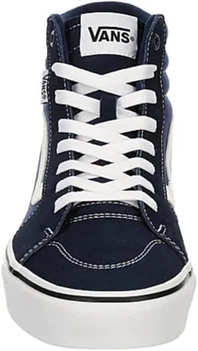 Miniatura 3 de Vans Tenis Filmore High Top unisex - Multi Checkeredboard - NegroBlanco