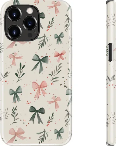 Miniatura 14 de Goodon para iPhone 17 Pro, Funda Estética de Gato Negro y Niña Naranja, Compatible con Magsafe, Funda Protectora Retro Única y Moderna de Silicona
