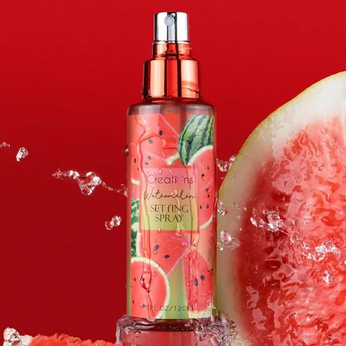 Miniatura 2 de Beauty Creations Spray de ajuste de sandía
