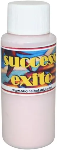 Miniatura 78 de Original Botanica 7 African Powers - Sachet Powder Hoodoo para hechizo de amor, dinero, buena suerte, curación espiritual contra manchas, polvos