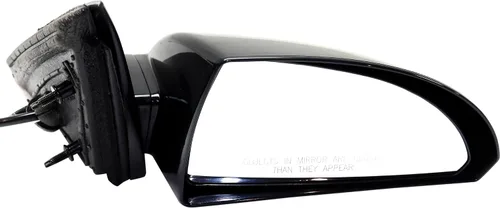Miniatura 234 de Garage-Pro Espejo compatible con Chevrolet Malibu 2014-2016 y Malibu Limited 2016 con calefacción lateral del conductor, con detección de punto