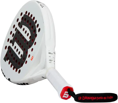 Miniatura 7 de Raquetas de Padel Wilson Bela