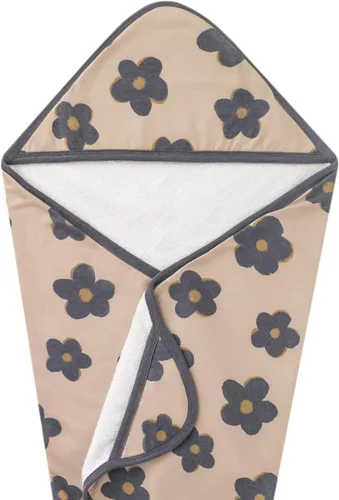 Miniatura 42 de Copper Pearl Toallas de baño con capucha, toallas de baño con capucha, bolsillos y diseños geniales, ideales para regalar y hacer que la hora