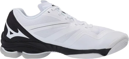 Miniatura 6 de Mizuno Zapato de voleibol Wave Lightning Z6 para mujer