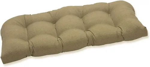 Miniatura 11 de Pillow Perfect - Cojines lumbares color bermellón para exteriores e interiores