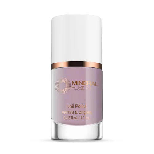 Miniatura 25 de Mineral Fusion Esmalte de uñas, beige nude, A Latte Fun A Latte Fun 0.33 onzas líquidas (paquete de 1)