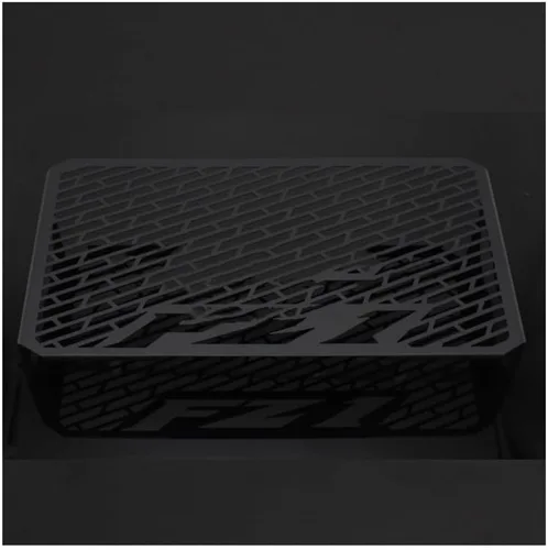 Miniatura 3 de Protector de rejilla de radiador para Ya&maha FZ1 FZ 1000 Fazer FZ 1 2006-2016 2015 2014 motocicleta radiador rejilla protector protector tanque