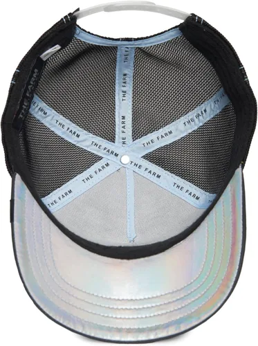 Miniatura 8 de Goorin Bros. The Farm Deep Sea Collection - Gorra unisex para camionero