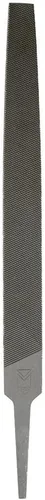 Miniatura 4 de Mercer Industries BMRE04-4" - Limas de molino (12 unidades)
