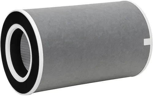 Miniatura 4 de Nispira Paquete de 3 filtros de repuesto HP201 HP202 HC501 para purificador de aire Shark NanoSeal MAX HP200 Series HC502 Tamaño 8.68" x 8.68" x