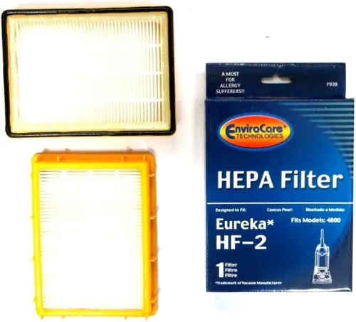 Miniatura 2 de Eureka RR Micro conjunto para aspiradora filtrado
