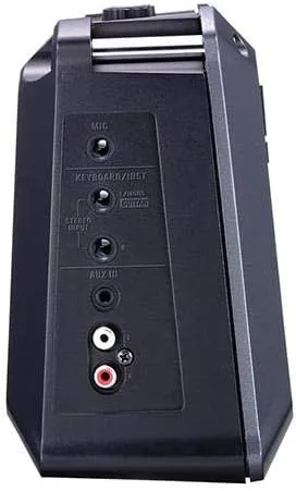 Miniatura 3 de Roland Amplificador Estéreo Mobile Cube con Batería