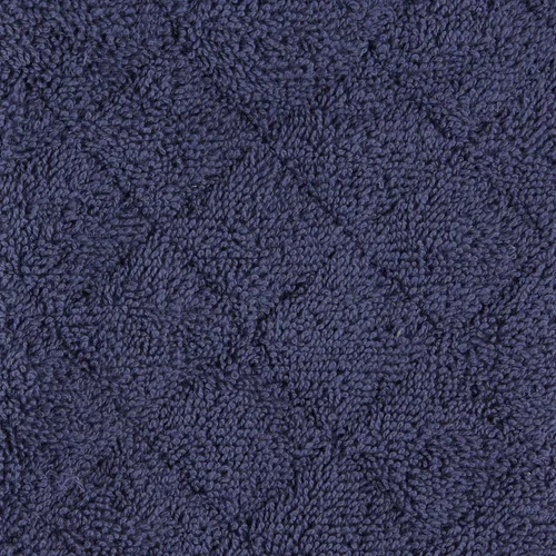 Miniatura 2 de DII Basic Terry Collection - Guante de horno acolchado 100% algodón, color azul francés, 2