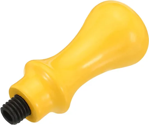 Miniatura 4 de PATIKIL Mango de sello de cera solamente, mango de madera de repuesto para sello de invitación de boda, tarjeta de invitación de boda, sobre