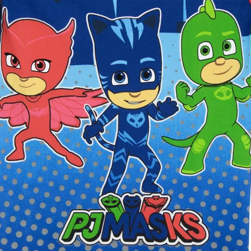 Miniatura 3 de PJ Masks Pijamas para niños, Multi