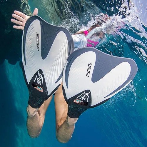 Miniatura 10 de SEAC Aletas de natación de snorkel de velocidad