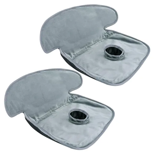 Miniatura 23 de INFANZIA Protector de Asiento para Auto, Protector de Asiento para Coche Impermeable para Entrenamiento de Baño para Niños Pequeños, Bebés