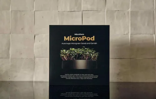 Miniatura 3 de MOTHER MicroPod