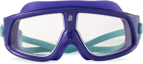 Miniatura 13 de Clear'r Focus Adult Swim Mask - Adult Swimming Goggles, Panoramic Vision, Snorkel Mask Silicone Skirt, Anti-Scratch Coating