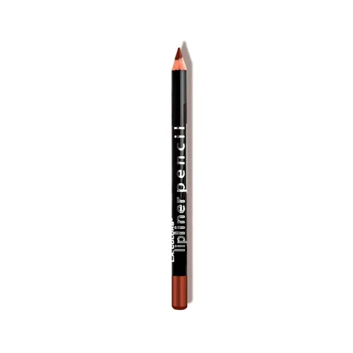 Miniatura 3 de Lápiz delineador de labios L.A. COLORS, Auburn CP518