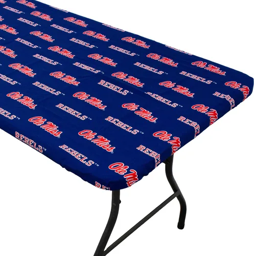 Miniatura 12 de College Covers NCAA para adultos (unisex-adulto) moderno