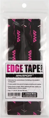 Miniatura 14 de PICKLETECH Pickleball Edge Guard Tape – Pink Unicorn Pattern Edge Tape for Pickleball Paddle - Fit Perfectly Curved Edge - No Wrinkling Sonrisa verde