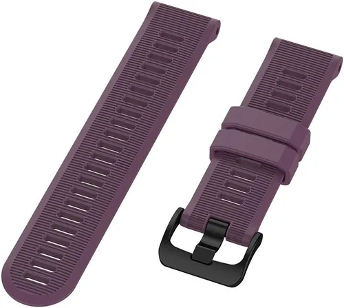 Miniatura 12 de Correa de repuesto compatible con Garmin Forerunner 945 y 935