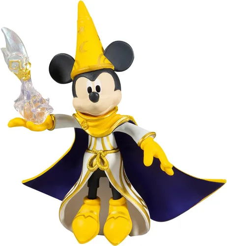 Miniatura 13 de Disney Mirrorverse - Figura de acción Goofy de 5 pulgadas con accesorios