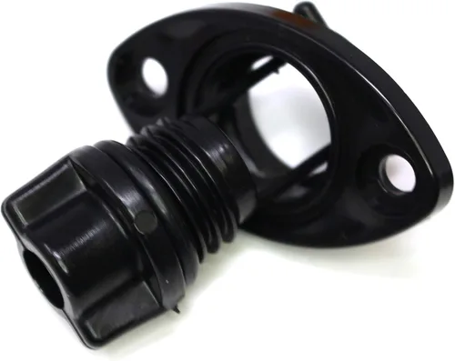 JSP Manufacturing Kit de montaje universal de plástico para kayak y base para kayaks Pelícano/Kayaks de por vida/sistema de desierto
