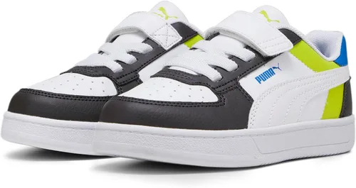 Miniatura 5 de PUMA Tenis unisex Caven 2.0 Block Alternate Closure Plus para niños