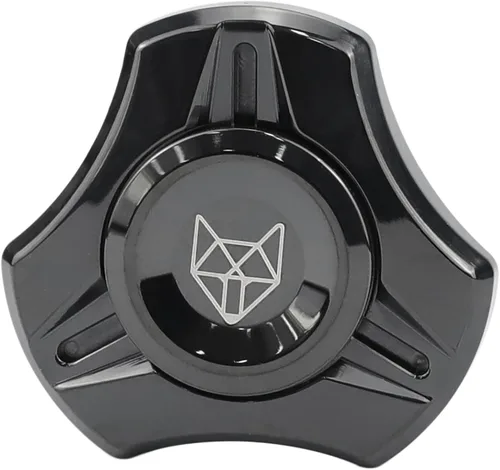 Miniatura 15 de FREELOVE Spinner de metal premium para adultos, giratorio silencioso pesado de acero inoxidable con rodamiento de precisión, pequeño juguete