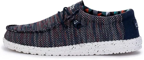 Miniatura 2 de Hey Dude - Mocasines Wally para hombre