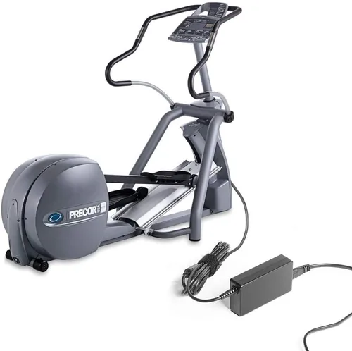 Miniatura 2 de KFD Fuente de alimentación del adaptador de corriente continua de 18 V CA para Precor EFX 546 556 Fitness VILTROX VL-D640T 192T luz de video LED