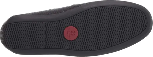 Miniatura 4 de MARC JOSEPH NEW YORK Unisex-Child Leather Made in Brazil Luxury Fashion Slip on Loafer with Penny Detail