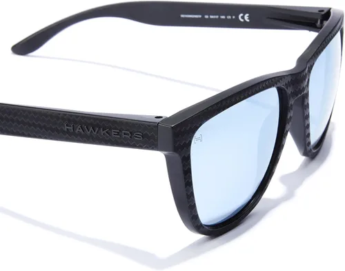 Miniatura 34 de Hawkers One Sunglasses for Men and Women - 100% UV400 Protection - Lightweight and Square Sunglasses
