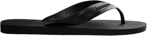 Miniatura 3 de Havaianas Sandalia hombre top max - negro - 1112, Negro