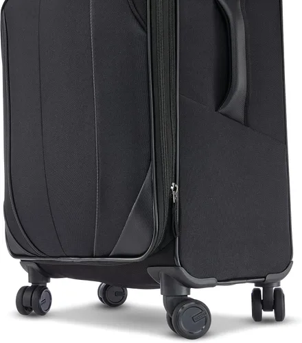 Miniatura 2 de American Tourister 142351-1041, negro, Negro -, 142351-1041