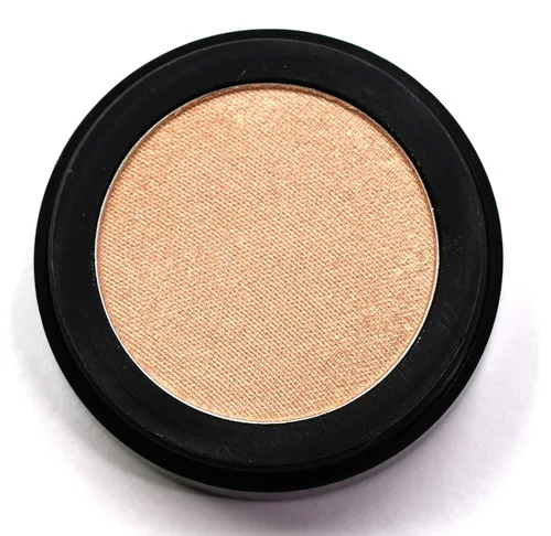 Miniatura 49 de Sombra de ojos en polvo prensado mate, pigmento profundo, brillo de lujo, sombras de ojos negras, sin talco ni parabenos, vegano, sin pruebas