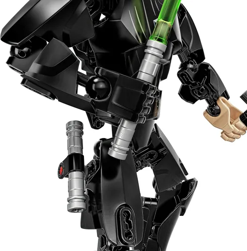 Miniatura 9 de Set de construcción Star Wars de LEGO, Luke Skywalker