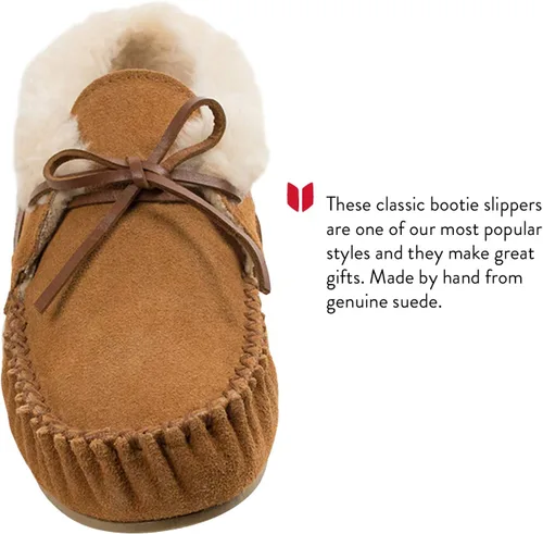 Miniatura 3 de Minnetonka Botines Chrissy para mujer