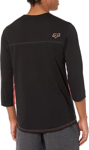 Miniatura 2 de Fox Racing Camiseta Ranger Dri Release 34 para ciclismo de montaña para hombre