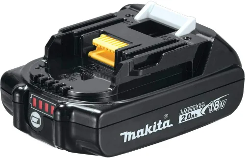 Miniatura 4 de Makita XSF03R 18V LXT Litio-Ion COMPACT Sin Escobillas Kit Inalámbrico para Atornillar en Seco de 18V LXT (2.0Ah)