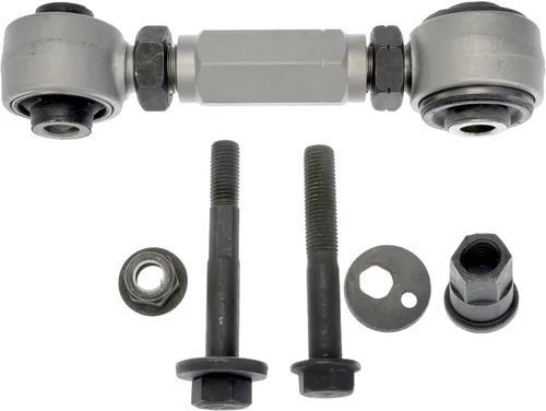 Miniatura 3 de Dorman 526-032 Brazo lateral de suspensión delantera inferior trasera compatible con modelos seleccionados Dodge/Jeep (OE FIX)